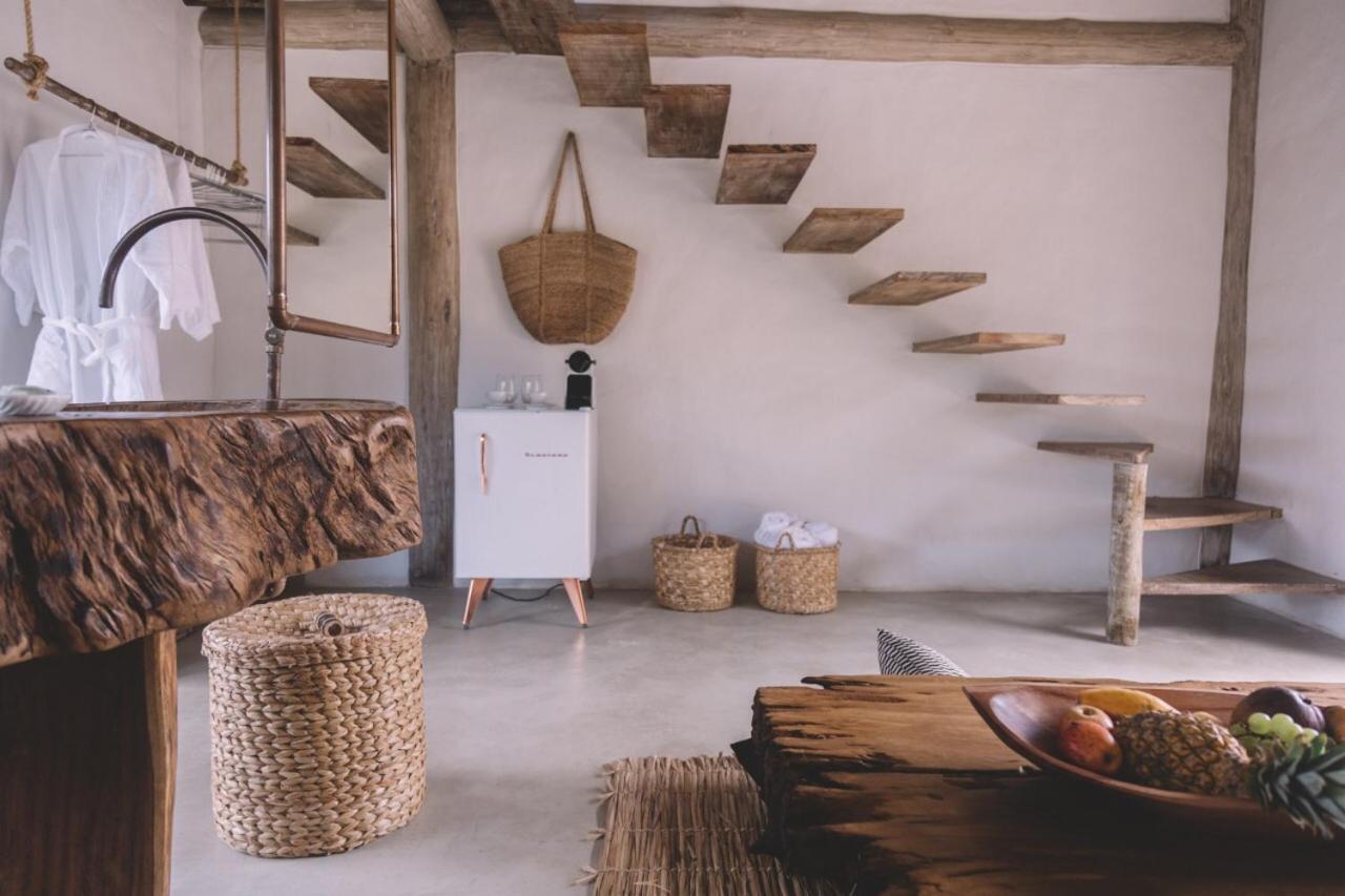 Villa Fulô Caraiva Ngoại thất bức ảnh